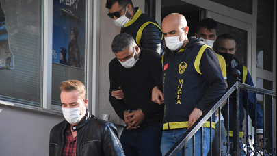 Canan Karatay'ı dolandıran şüphelinin aralarında bulunduğu 47 kişi yakalandı!