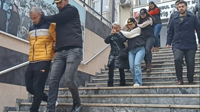 Bir fon dolandırıcılığı daha milyonluk vurgun! Emekli banka müdürü gözaltına alındı