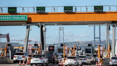 Milyonlarca araç sahibini ilgilendiriyor: İstanbul’da trafik sorunu için yeni adım!