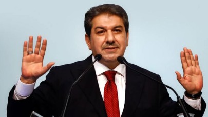 Tevfik Göksu'nun aday gösterileceği ilçe belli oldu: Bu kez Esenler değil!