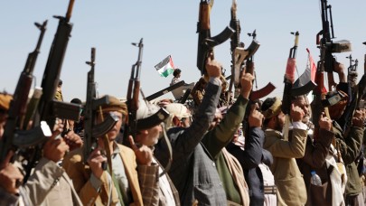 Dünya karışıyor! O ülke duyurdu: "ABD ile savaşa hazırlanıyoruz"