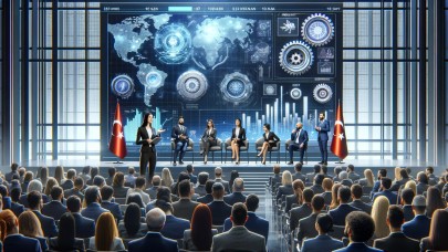 Türkiye'nin Sektörel Zirveleri: Yenilik ve Kalitenin Öncüleri