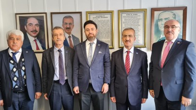 Millet Partisi'nden İstanbul Büyükşehir Belediye Başkanlığı İçin Yeni Aday: Hasan Hüsnü GÜNER