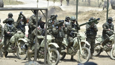 İsrail'den Hizbullah'ın Lübnan sınırından uzaklaştırılması talebi!