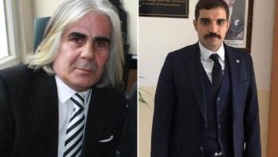 Özışık kardeşlerden Baki Özışık'tan 'Sinan Ateş' hakkında şok sözler