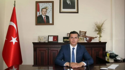 Yediği dönerin hesabını ödemeyen kaymakam bakın nereye atandı