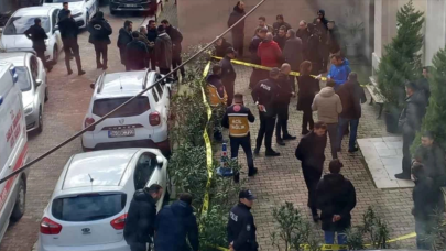 Emniyet paylaştı: İşte kilise saldırganlarının fotoğrafları!