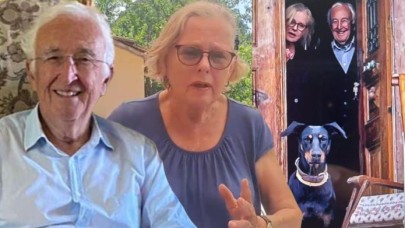 200 gündür kayıp olarak aranan ekonomist Korhan Berzeg ile ilgili bomba iddia!