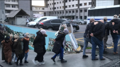 Mossad’a çalışan ajanlar ile ilgili detaylar!