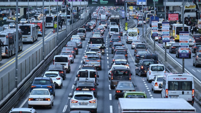 Milyonlarca araç sahiplerini ilgilendiriyor! işte MTV ödemelerinde son tarih