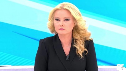 Müge Anlı'nın şehitlerimizi yad ederken kullandığı ifadeye tepki yağdı!