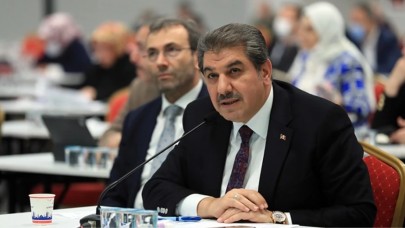 Murat Kurum'un adaylığı sonrası Tevfik Göksu'dan dikkat çeken paylaşım!