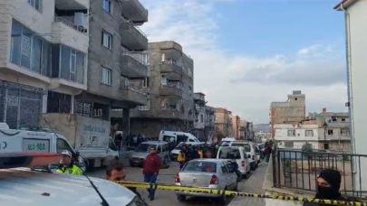Gaziantep'te damat dehşet saçtı: 4 ölü,  3 yaralı