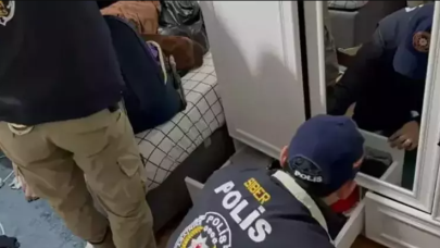 Sibergöz-18 operasyonu: 28 şüpheli yakalandı!