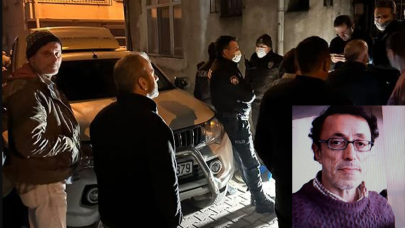 Kan donduran olay: Kayıp olarak aranan Hüseyin Hasgül evinde ölü bulundu!