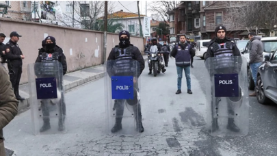 Kilisedeki saldırıyla ilgili gözaltı sayısı yükseldi! işte detaylar