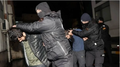 Kilise saldırısında kullanılan silahın parçaları bulundu!