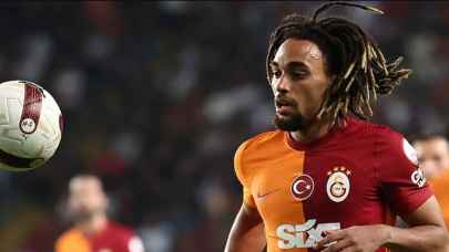 Boey tarihi transfer için Münih'e gitti!