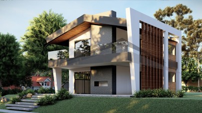 Prefabrik ve Çelik Ev Farkları Nelerdir?