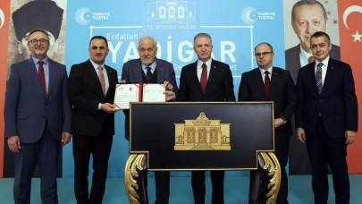 İstanbul Valiliği bin yıllık tarihi eserleri restore edecek!