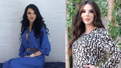 Şarkıcı Esra Akman’ın kardeşi  11’inci kattan düşerek yaşamını yitirdi