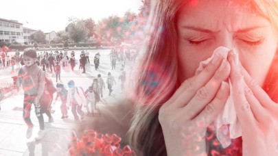 Enfeksiyon hastalıklarında artış! Bakan Koca'dan 4 kritik cevap