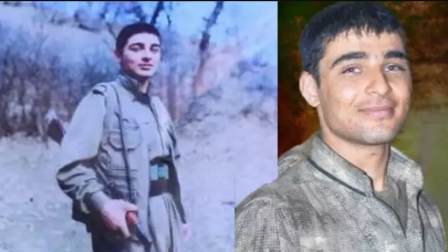 MİT'ten operasyon: Terörist Sadık Şeyh Ahmet etkisiz!