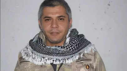 PKK'nın uyuşturucudan sorumlu sözde üst düzey yöneticisi etkisiz!