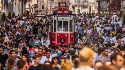 TÜİK rakamları açıkladı: İşsizlik oranı yüksek!