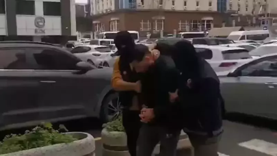 Kırmızı bültenle aranan uyuşturucu karteli İstanbul'da yakalandı!