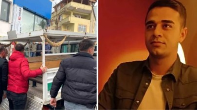 Uzman çavuş Kerim Yalçın'ın sır ölümü! Ekipler tek ihtimal üzerinde duruyor