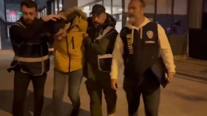 Kedilere eziyet etme çetesi kurmuşlar! 5 kişi tutuklandı