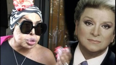 Ne diyorsun Bülent Ersoy? Zeki Müren'le ilgili sözleri büyük tepki çekti