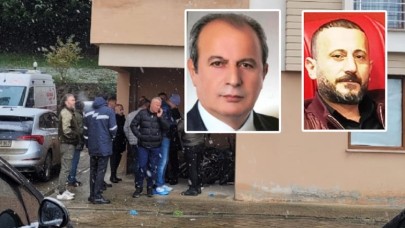 'Bunu nasıl yaparsın' dedi oğlunu öldürüp intihar etti. Pirali Emral ve Hasan Emral öldü