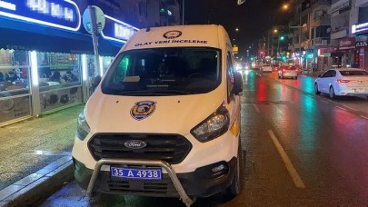 İzmir'de güzellik merkezinde kıskançlık cinayeti. Kadın patronunun eşinin bıçakladığı Sercan Çelik öldü