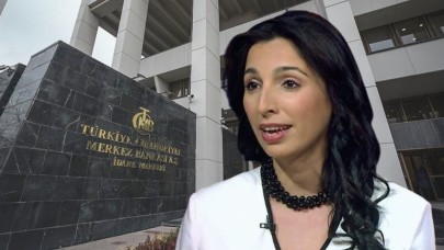 Hafize Gaye Erkan'la ilgili olay yaratan iddia. Bakanlıktan flaş açıklama