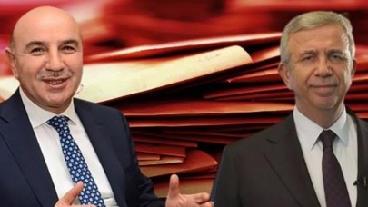 Mansur Yavaş mı Turgut Altınok mu? Ankaralılar cevap verdi. Flaş sonuç