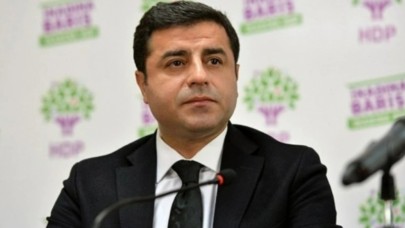 Son dakika! Selahattin Demirtaş Diyarbakır'a götürüldü