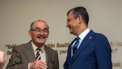 Yılmaz Büyükerşen'in yeni görevi belli oldu