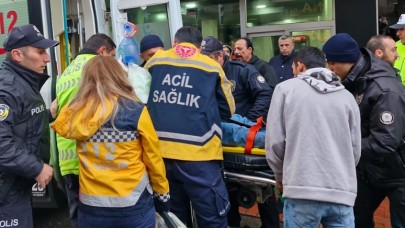 Zonguldak'ta boşanmak istediği eşinin vurduğu Bahar Kanyılmaz öldü