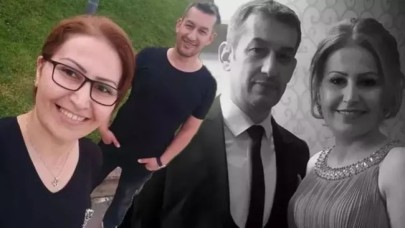 Bursa'da kan donduran cinayet. Seher Kındaç öldü. Öldüren eşi baldızına mesaj attı