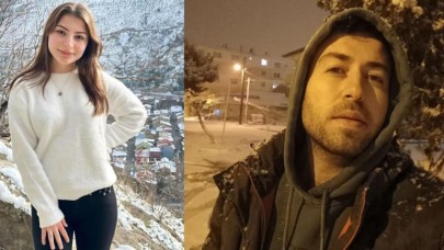 Eskişehir'de feci kaza: Pınar Çağla Tuna ve Ramazan Gürler öldü