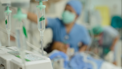 Türk Yoğun Bakım Derneği Başkanı: 'Yoğun bakımlar yüzde yüz dolu'