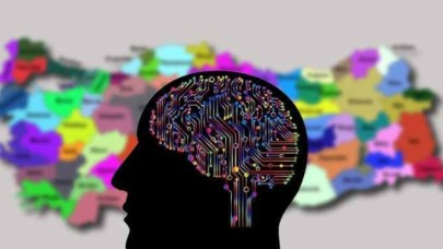 Türkiye'nin en zeki iller listesi belli oldu