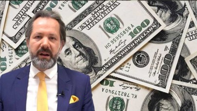 İslam Memiş'ten dolar uyarısı: Bu yalana inananlar var,  uyanın ve işinize bakın