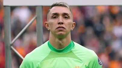 Muslera'nın yeni takımı belli oldu! Galatasaraylılar çok kızacak