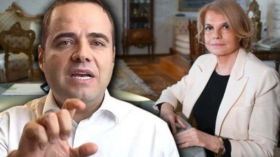 Özgür Demirtaş,  Tansu Çiller ile ilgili önce o paylaşımı yaptı sonra kaldırdı