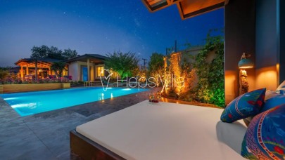 Ege'nin Tatil Cenneti Muğla'da Villa Kiralama İçin Hemen HepsiVilla.com'a Girebilirsiniz!