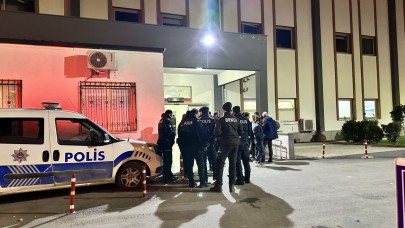 Adıyaman'da dehşet. Tuğba Avcı,  Abidin Avcı,  Mustafa Avcı öldü!