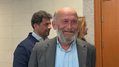 Adalar Belediye Başkanı 5 yıl hapis cezasına çarptırıldı